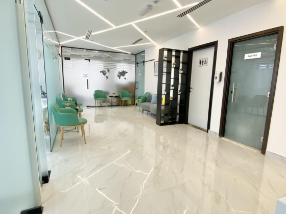 Dental Hub Clinic