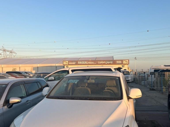 Raseal Motors