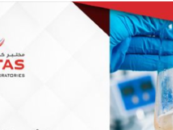 Qualitas Material Testing Laboratories
