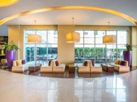 Novotel Suites Mall Of The Emirates