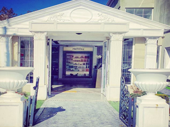 Ashraf Al Sayyad Interior Design