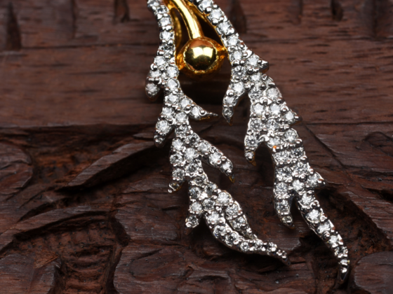 Shaikha Ali Jewellery
