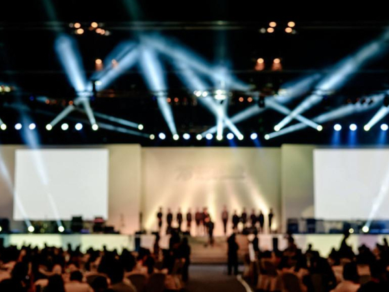 Evo Events Dmcc