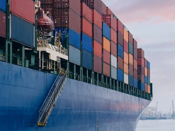 Trans Logics Freight