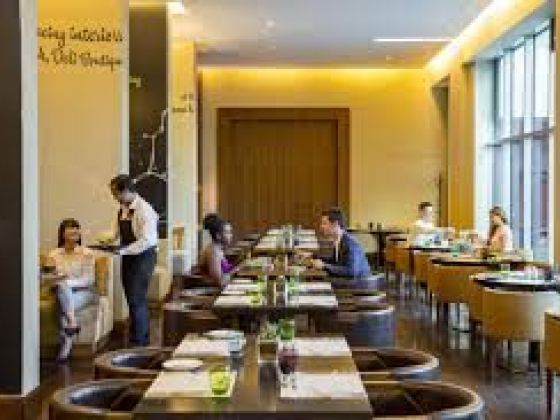 Novotel Suites Mall Of The Emirates