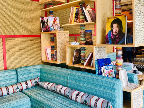 Kulture House