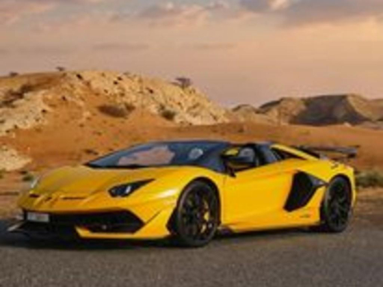 Imperial Premium Rent A Car