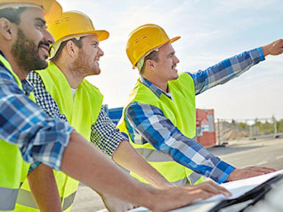 Stiffness Water Pipelines & Stations Contracting