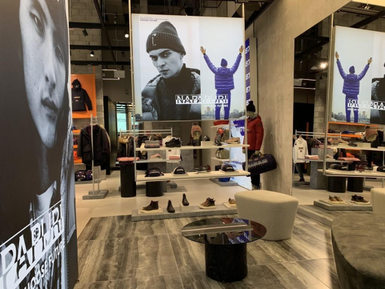 Napapijri