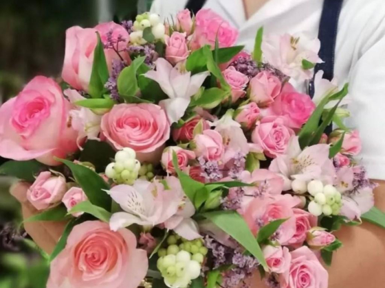 Bloom Box Flower Shop