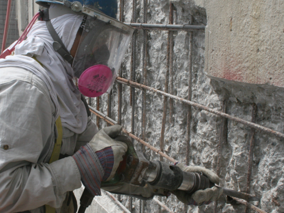 SPME Middle East General Contracting