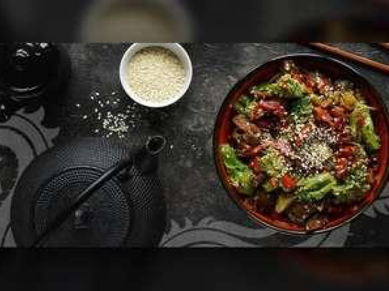 Wok"s Den Restaurant