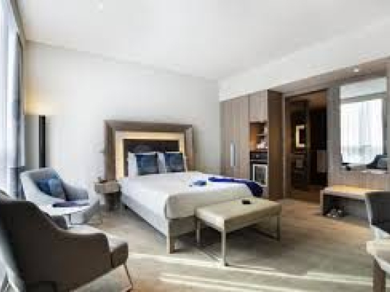 Novotel Bur Dubai