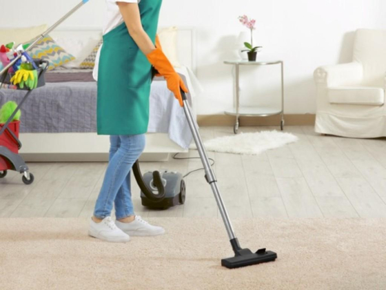 Evimiz Cleaning Services