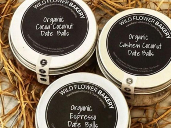 Wild Flower Bakery