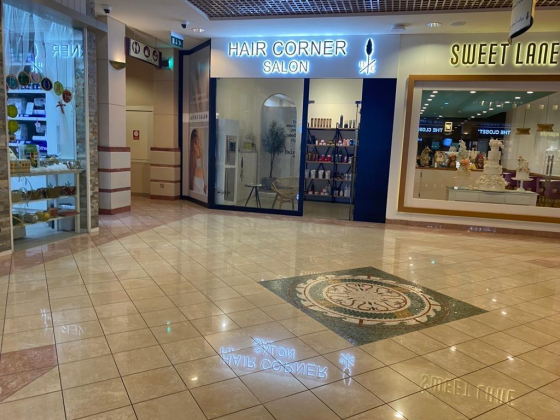 Hair Corner Beauty Salon