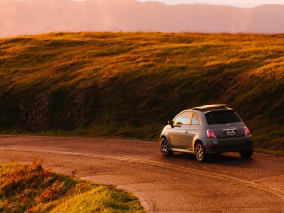 Sydney Rent A Car