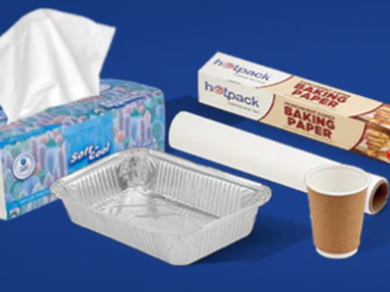 Hotpack Packaging