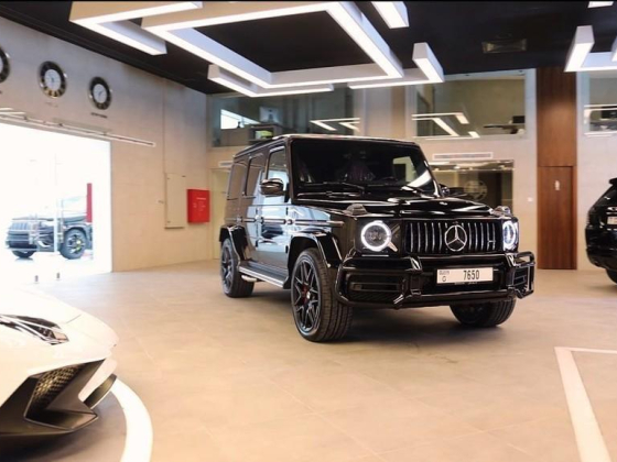 Rich Bulls Auto Services