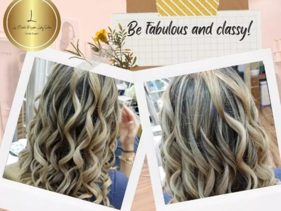 La Beaute Mansion Lady Salon