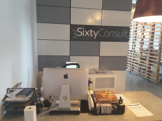 3sixty Consult (Three Sixty Project Development Consultants)