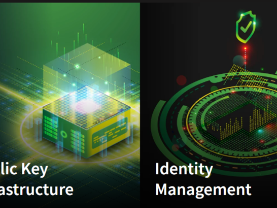 The Kernel Tech Software Design