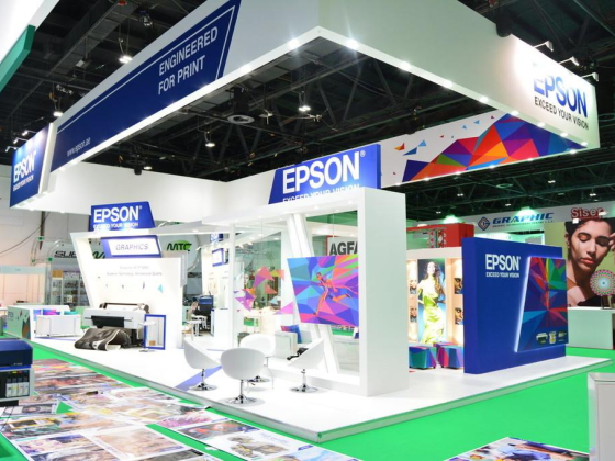 Advance Exhibitions