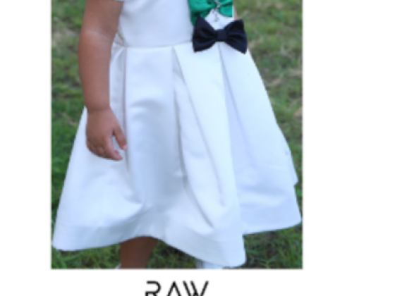 Raw Ladies Wears