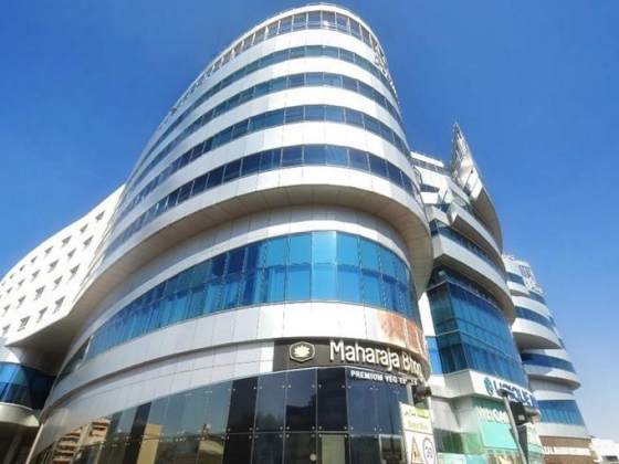 Zing Edge Technical Services (branch)