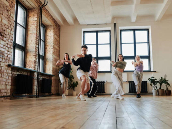 Fred Astaire Dance Studio