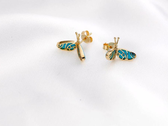 Moza Belhazmi Jewellery Designing