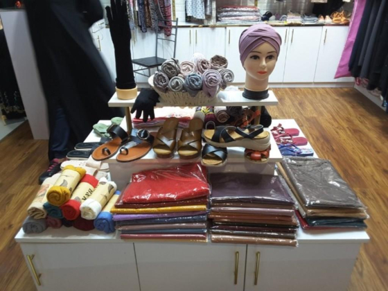 Mafakher Garments Trading