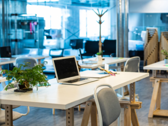Tanvi Business Center