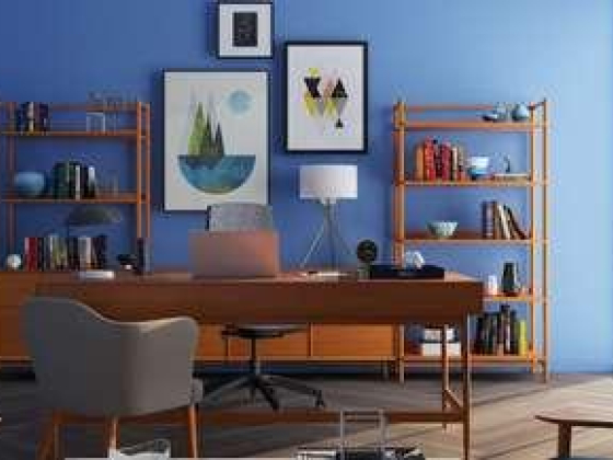 Silver Brush Paint Contracting