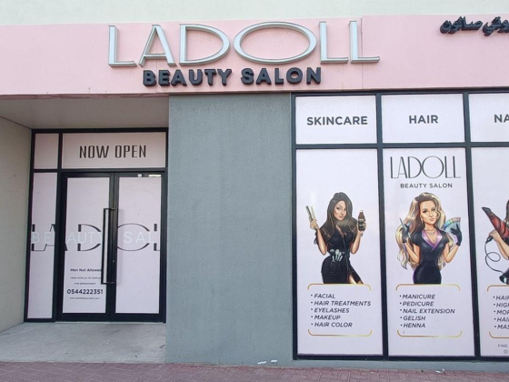 Ladoll Beauty Salon