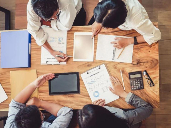 Future Innovative Corporate Services