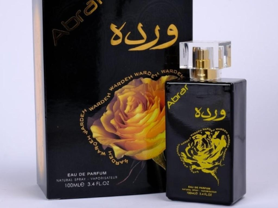 Abrar Perfumes