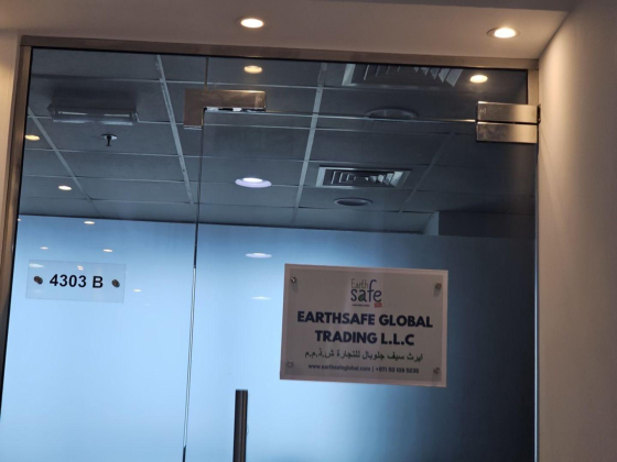 Earthsafe Global Trading