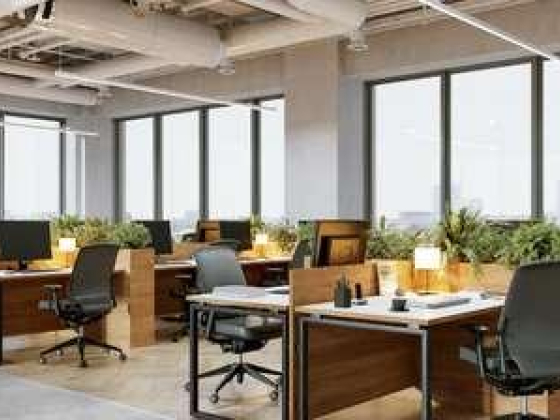 Sukkon Business Center