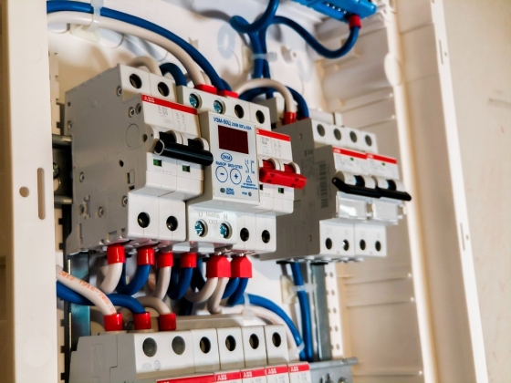 S G A F Technical Services