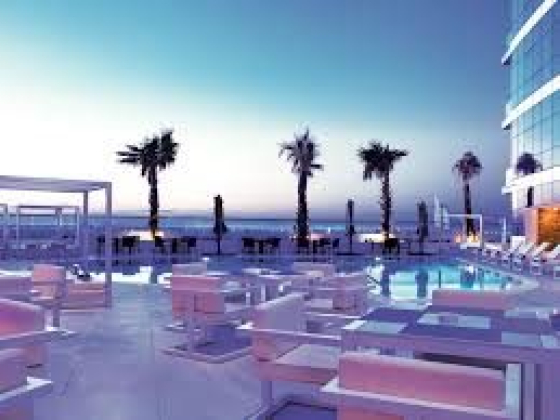 Novotel Dubai Al Barsha