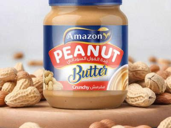 Amazon Foods