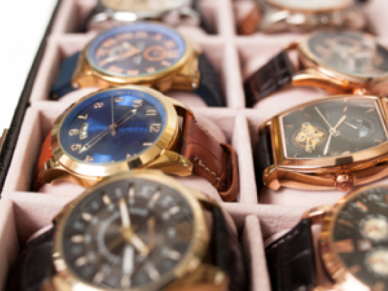 The Luxury World Trading