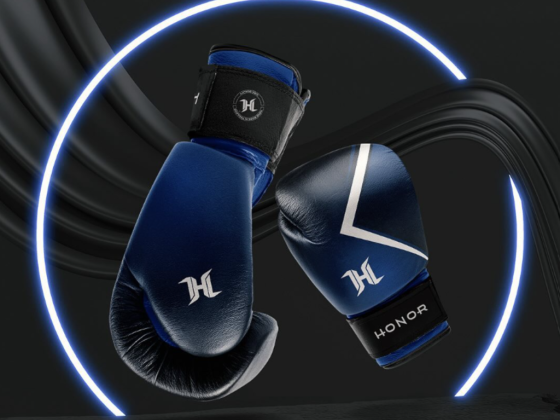 Honor Fight Gear Sports Wear Trading