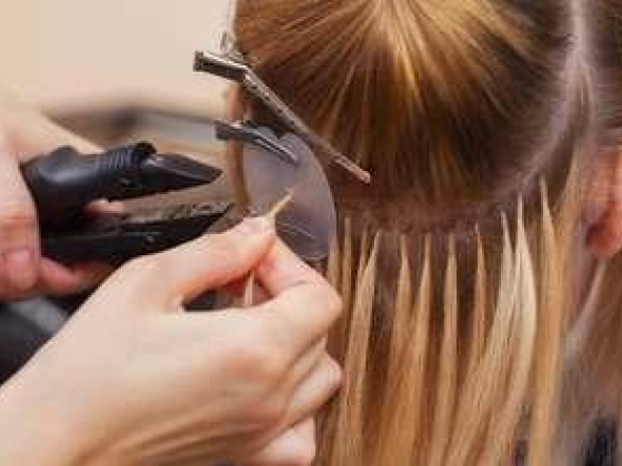 Lesyabishap Salon