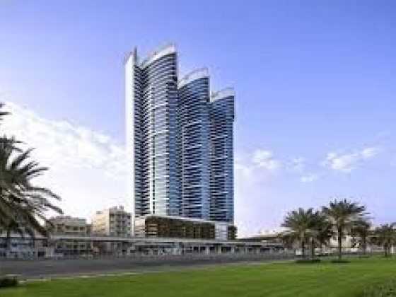 Novotel Dubai Al Barsha
