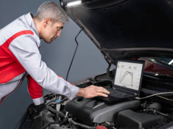 Grand City Auto Services