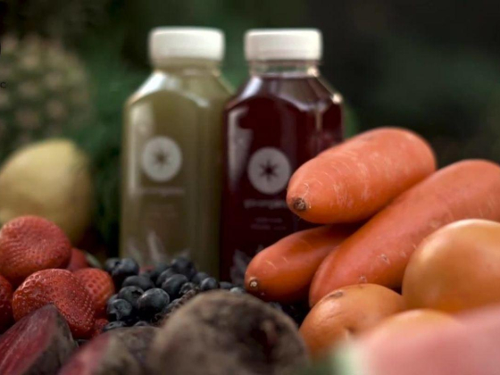 Go Organic Me