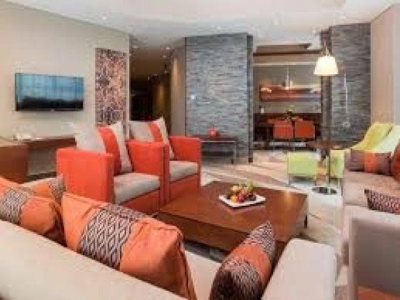 Novotel Dubai Al Barsha