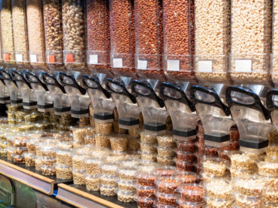 Alqaser Almasi Foodstuff Trading